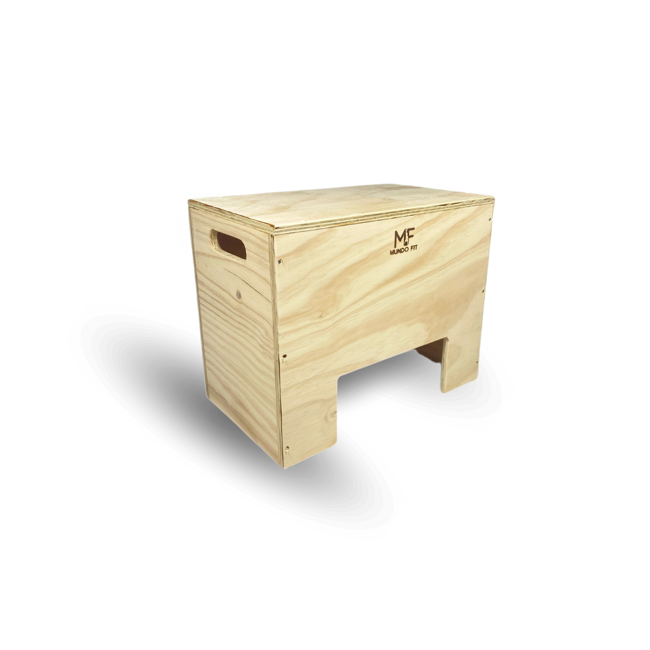 Cajón Antrométrico ISAK Levatorfitness