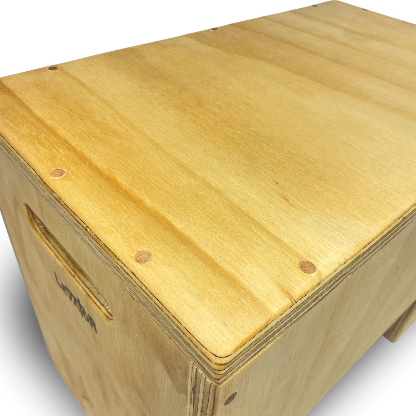 Cajón Antropométrico ISAK