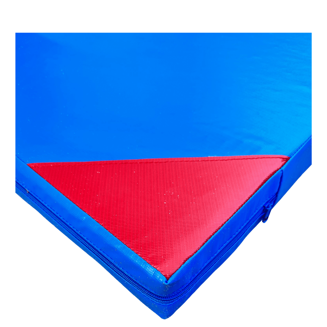 Colchoneta Deportiva Grande PVC 200x100x6cm Densidad 60