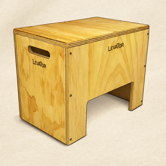 Cajón Antropométrico ISAK