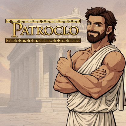 Patroclo