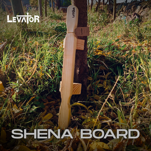Shena Push Up Board