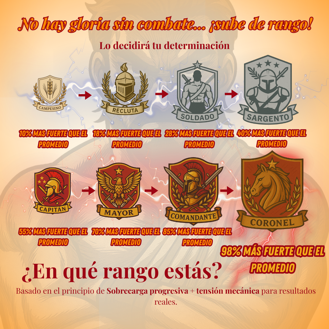 Guía Camino del Héroe