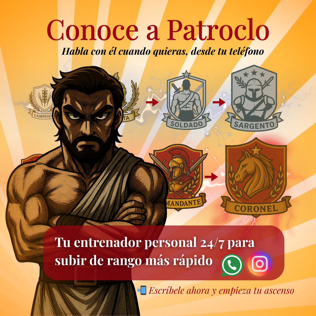 Guía Camino del Héroe