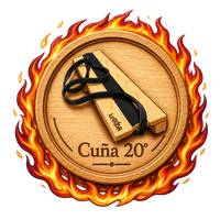 Cuña V2.0 + Banda Elástica