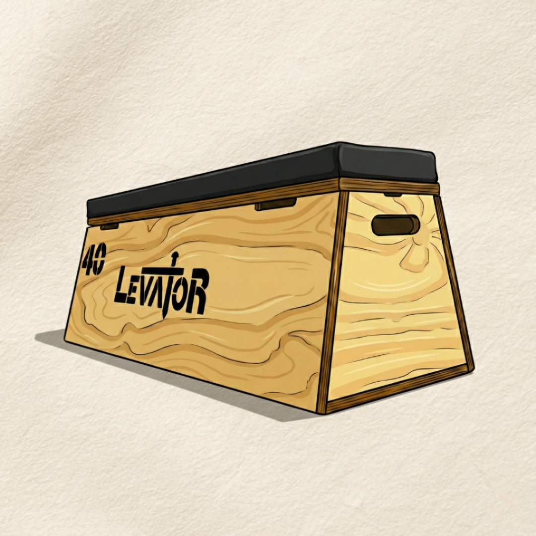 Banco Plano Baúl (Solo Reserva)