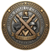 Pack Centurión