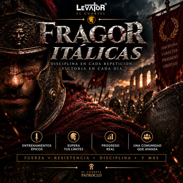 Fragor