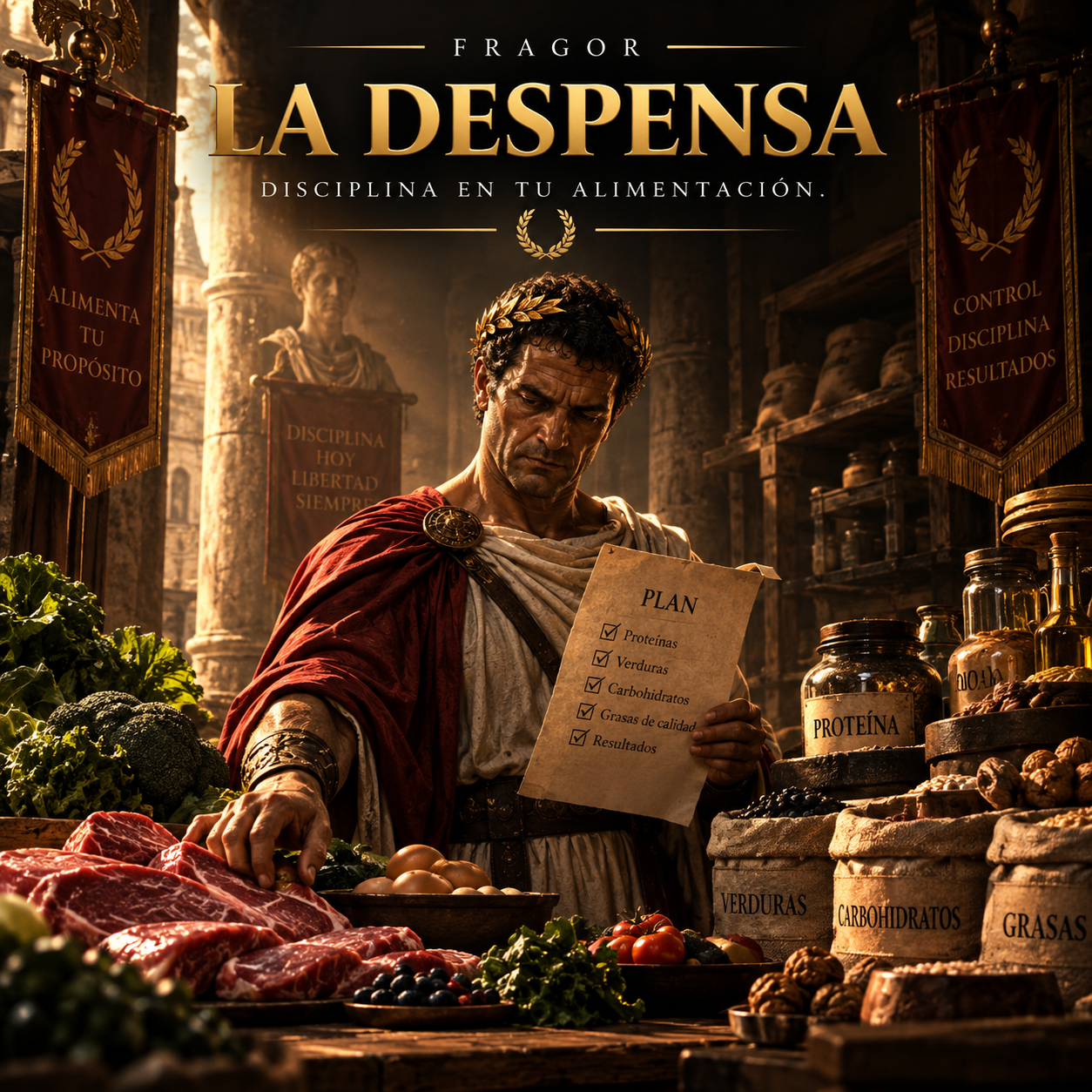 La Despensa