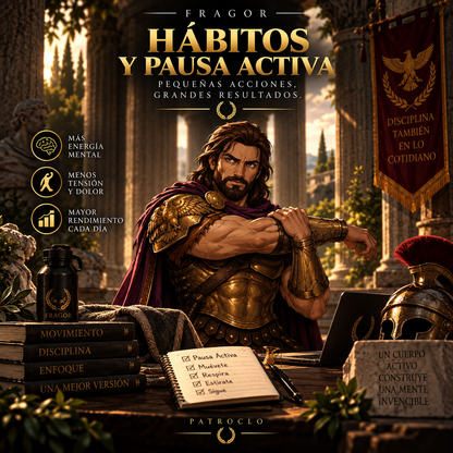 Patroclo