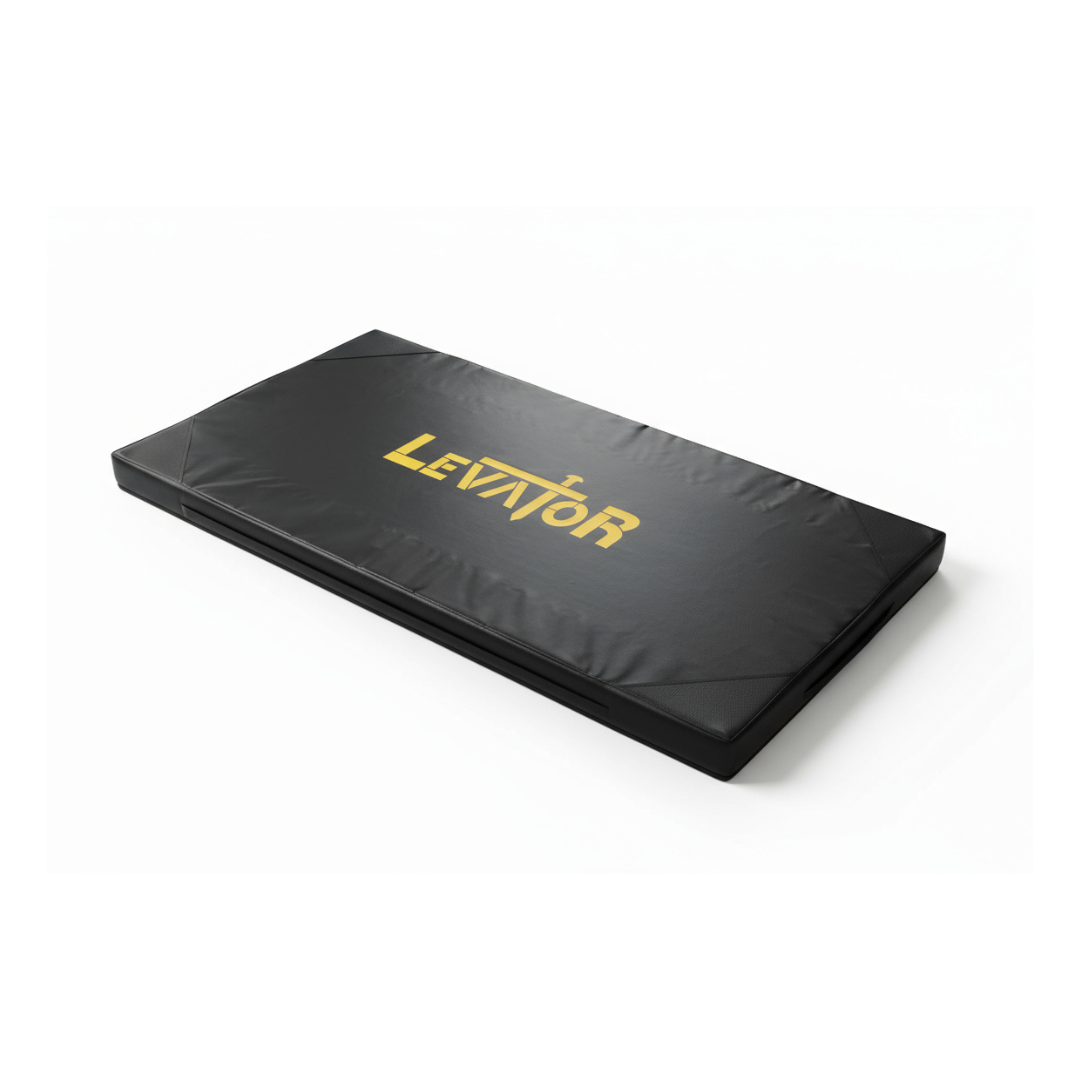 Colchoneta Profesional PVC 100x50 Densidad 60 Levator Alto tráfico