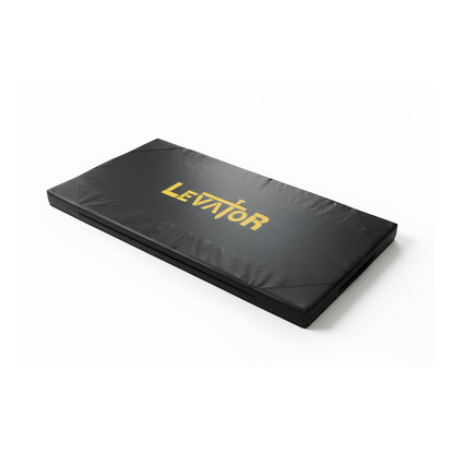 Colchoneta Profesional PVC 100x50 Densidad 60 Levator Alto tráfico