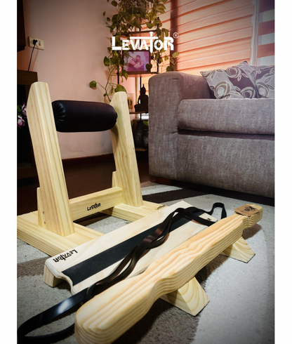 Packs Shena Push Up Board