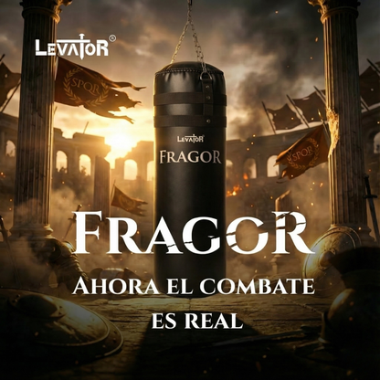 Saco de Combate Fragor Edición I Monte Álgido