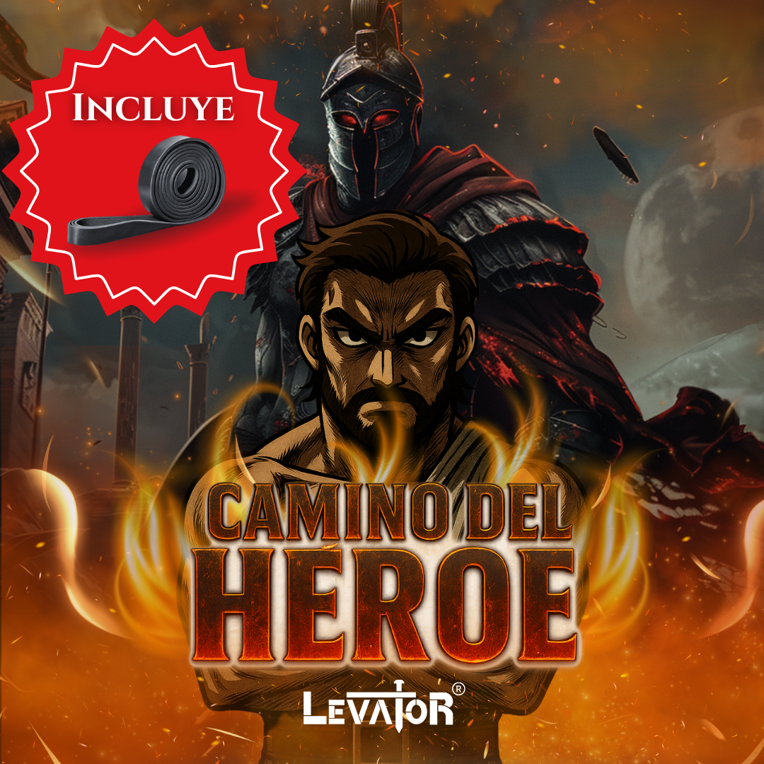 Patroclo y El Camino del Héroe