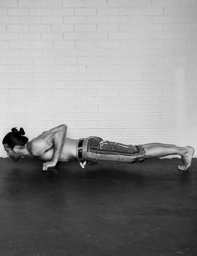 Shena Push Up Board