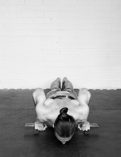 Shena Push Up Board