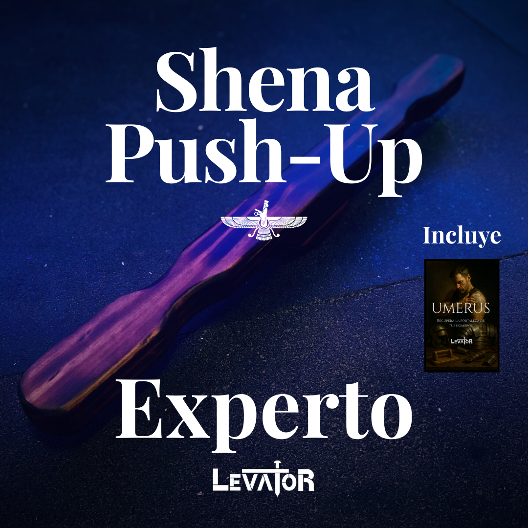 Shena Push Up Board