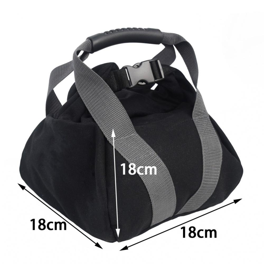 Powerbag saco de potencia